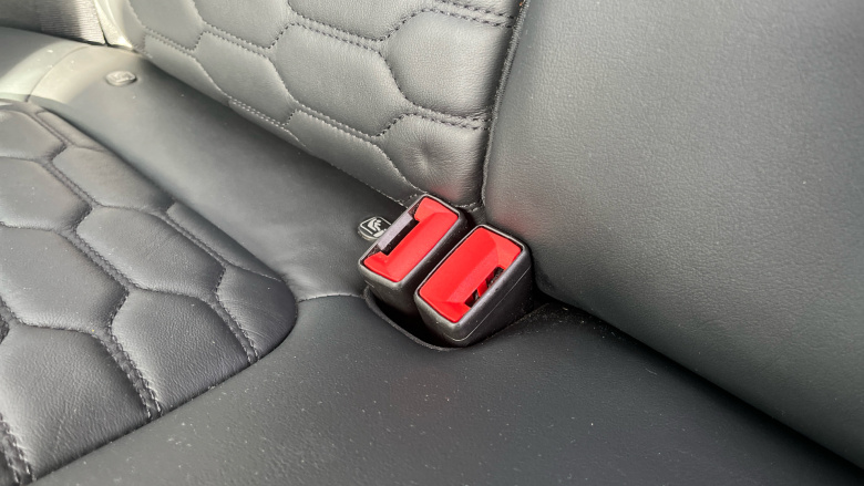 Ford Fiesta 1.0 EcoBoost Hybrid mHEV 125 Vignale Edition 5dr Petrol Hatchback